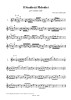 8 STUDIETTI MELODICI per violino solo [Digitale]